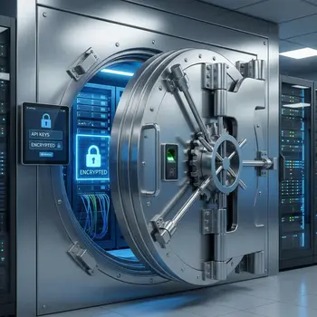 Seguridad de Accesos y Credenciales en Cloud