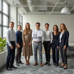 equipo MSP cloud enfocado en operación estable