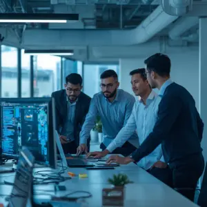 Operaciones Cloud sin sobresaltos