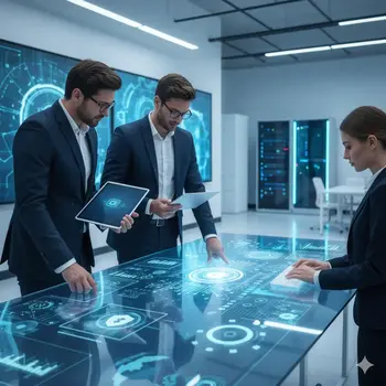 Automatización de infraestructura de forma segura y robusta