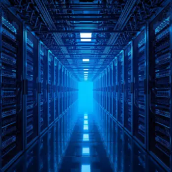 Gestión Operativa Cloud en infraestructura empresarial